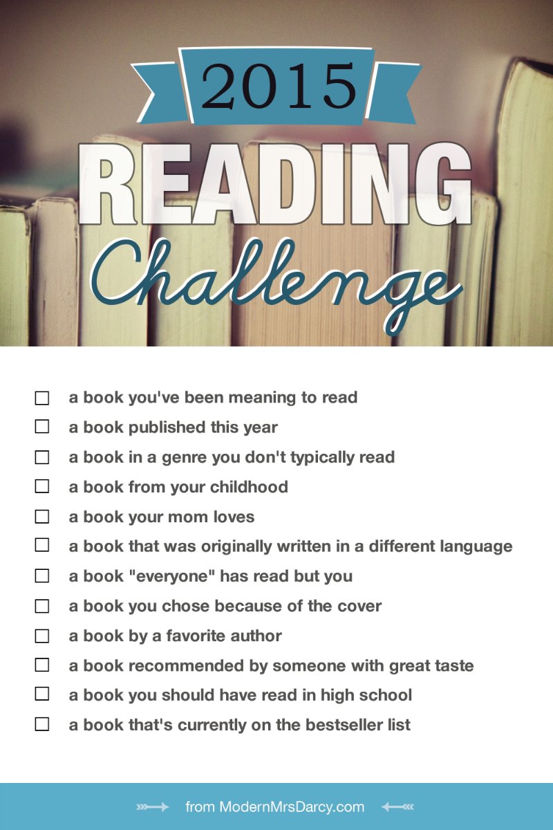 2015-Reading-Challenge